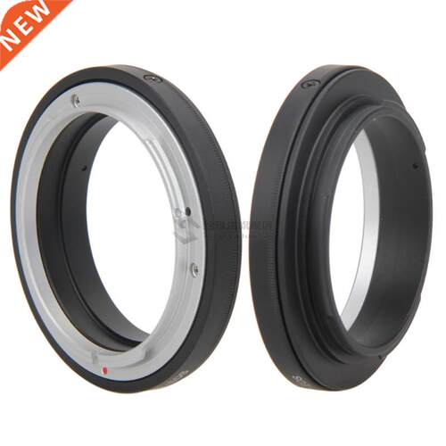 FD-EOS Ring Adapter Lens Adapter FD Lens to EF for Canon EOS