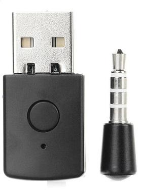Wireless USB Adapter/D-ongle Bluetooth Receiver Wireless 4.0