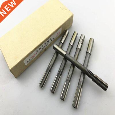 Professional H7 Machine Reamer 10x 3mm-12mm H.S.S. Straight