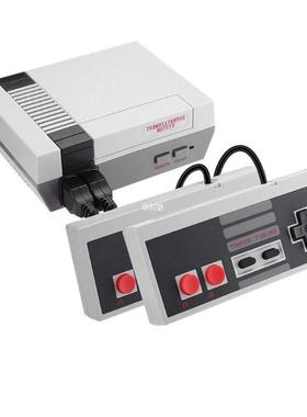 Mini TV Handheld Game Console 8 Bit Retro Video Games Consol