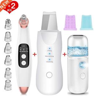 Blackhead Remover Vacuum Pore Cleaner Face Ance Pimple Remov