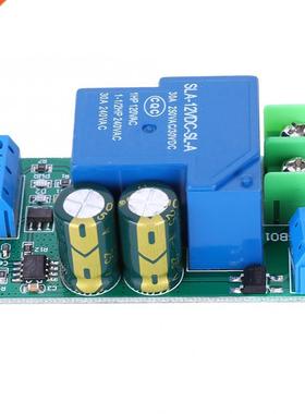 Water Level Controller LC55B01 AC/DC12V 30A Water Level Auto