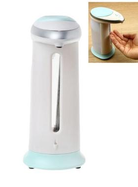 400ml Automatic Soap Dispenser Bathroom Liquid Touchless Org