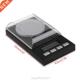 Digital LCD Gold 0.001g Jewellery Mini Gram 50g Electronic