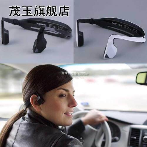 headphones Bluetooth 4.0 Bone Conduction Headsets Wireless S
