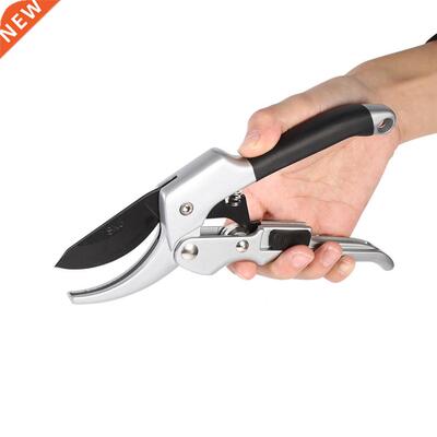 Pruning Shear Steel Bonsai Grafting Cutter Scissor Fruit Tre