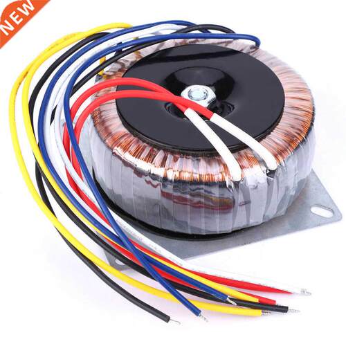 Trans适用于mer AC 110V Dual AC 12V 28V Single 12V 200W Power