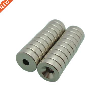 10/50/100 Pcs Dia15x3 Neodymium Magnet High Quality N35 NdFe
