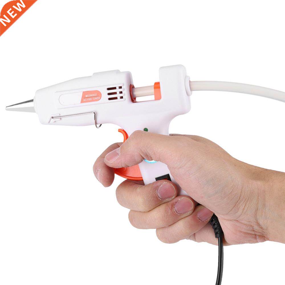 110-240V 20W Melt Glue Gun Temperature Heater DIY Graft Repa