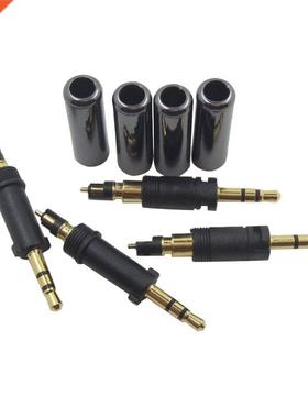 Headphone Adapter Jack Plug for Audio-Technica ATH-M70X