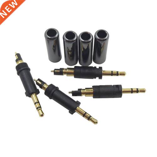 Headphone Adapter Jack Plug for Audio-Technica ATH-M70X