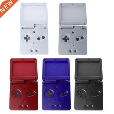 For Nintend GBA SP For Gameboy Housing Case Cover Replacemen