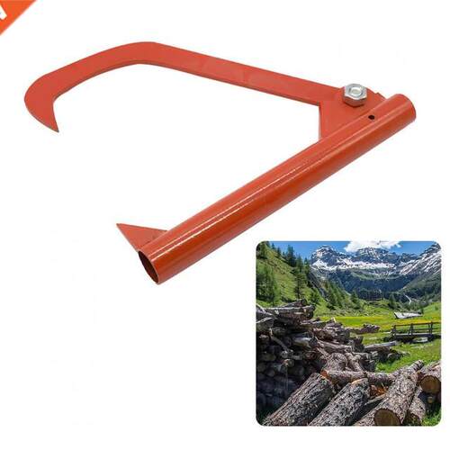 Wood Fellng Tools Trees Road Rollers Tools Carbon Steel Fel