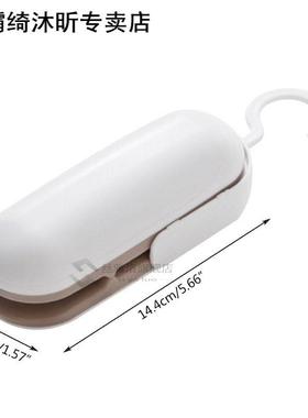 Portable Heat Mini Plastic Bag Impluse Sealer Food Packing H