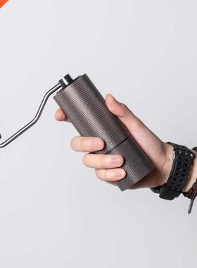 Manual Grinder Air Blower Portable Grinding Hand Coffee Grin