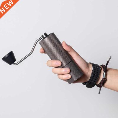 Manual Grinder Air Blower Portable Grinding Hand Coffee Grin