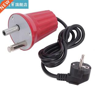 ABS Barbecue Rotator Motor Grill Electric Machine Outdoor BB
