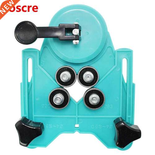 4-83mm Drill Guide Diamond Drill Bit Glass Tile Hole Locator