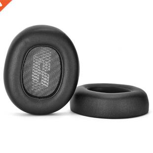 Compatible LIVE6 2Pcs Covers Duet E65BTNC Epads withJBL