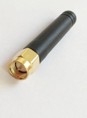 5CM Straight SMA Male Plug GSM GPRS 900/1800 MHz Antenna Com