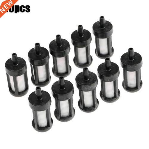 10 Sets/lot Replacement Strimmer Trimmer Brush Cutter Fuel H