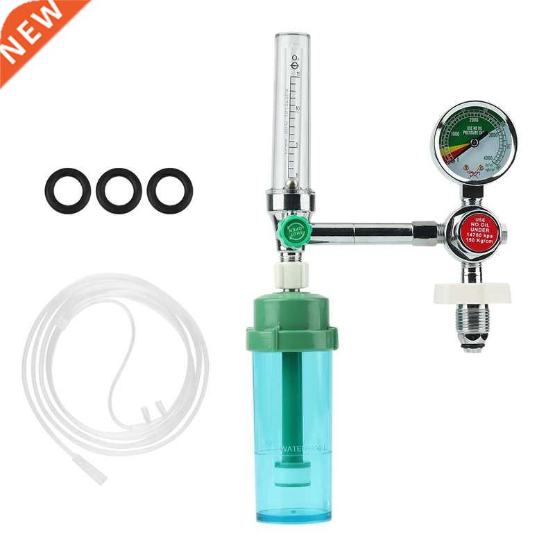 Bangladesh Oxygen Inhaler WX-YQ06 Oxygen Pressure Reducer Ox