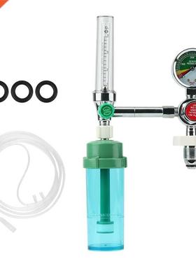 Bangladesh Oxygen Inhaler WX-YQ06 Oxygen Pressure Reducer Ox