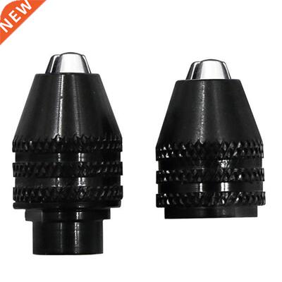 Multifunctional M7/M8 Keyless Drill Chuck Rotary Tool 4-Type