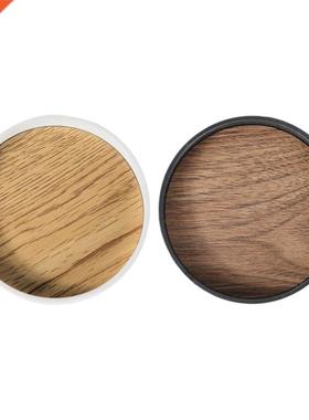 Coaster for Drinks Cup Holder Anti Slip Mug Pad Heat Insulat