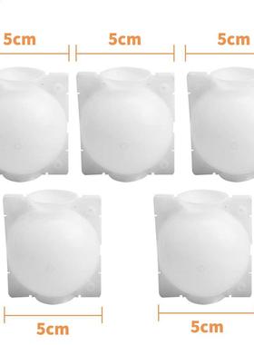 2020 New 5pcs Plant Rooting Plant Root Growing Box Grafting