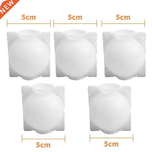 2020 New 5pcs Plant Rooting Plant Root Growing Box Grafting