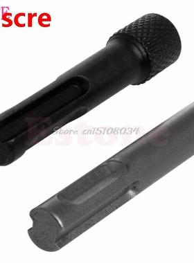 Impact Driver Adaptors Set Drill Bit Adapter 1/4 Inch Hammer