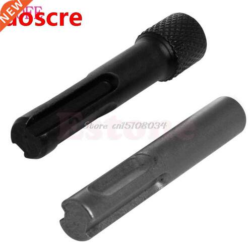 Impact Driver Adaptors Set Drill Bit Adapter 1/4 Inch Hammer