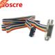 extention PLC 0.5m Female cable 10pin connector male