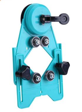 m to 80mm Hole Locator Drll Bt Cceramc/ Glass/ Marble H