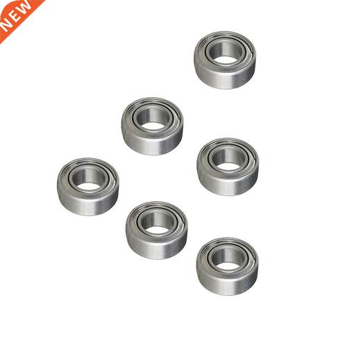 4PCS 440 Stainless Steel SMR63 SMR63RS SMR63-2RS SMR63ZZ SMR