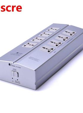 Bada LB-00MK Audiophile Power Filter, Hi-Fi Power Plant ,H