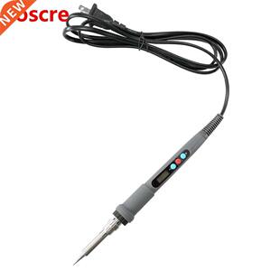 Electric Welding Soldering Iron Suit 60W Internal Heating