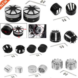 Cover XG750 Axle 500 Nut Street Front Harley