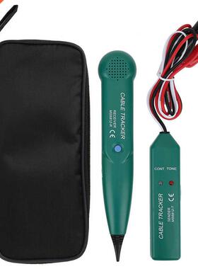 Cable Line Finder Tester Network Cable Telephone Wire Trace