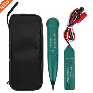Cable Line Finder Tester Network Cable Telephone Wire Trace