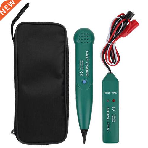 Cable Line Finder Tester Network Cable Telephone Wire Trace