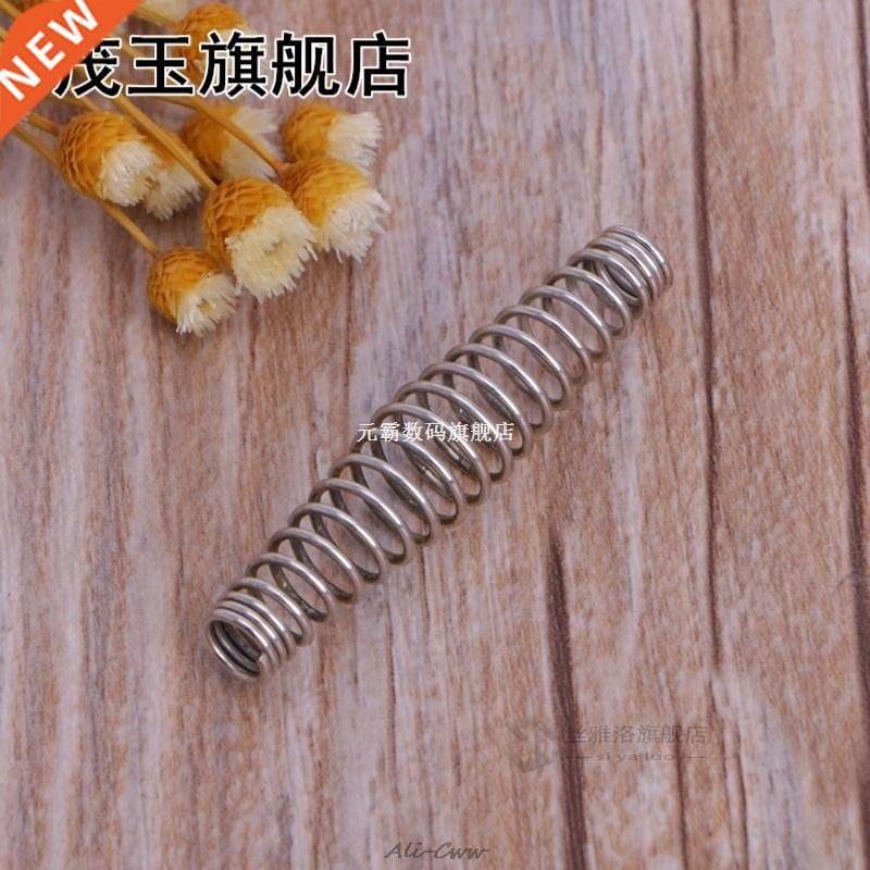 Quality Steel Compression Spring Gardening Scissors Accessor