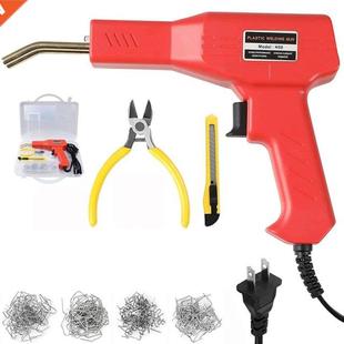 50W Hot Stapler, Plastic Welding Machine Car Bumper Repair K