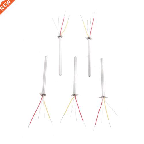 5Pcs A12 Soldering Station Heating Element Heat Core For S