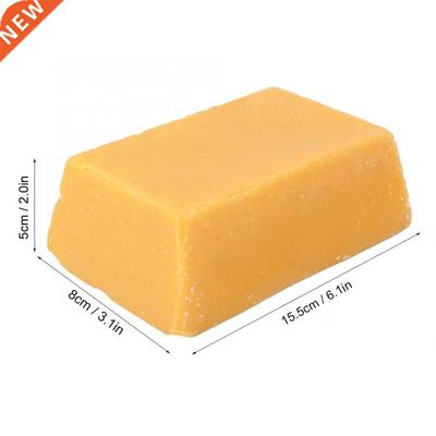 Yellow Beeswax Natural Beeswax Beewax Polish  Waxing Polishi