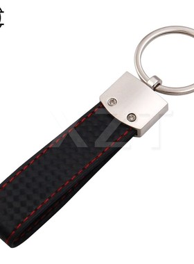 Keychain Keyring Key Chain Key Ring Metal Leather Car Touran