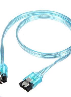 50cm SATA 3.0 6GB/s HDD Cable Rector Cord PC Drive