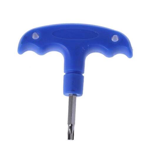 New Golf Wrench Torque Wrenches lue Tools for callaway Ping