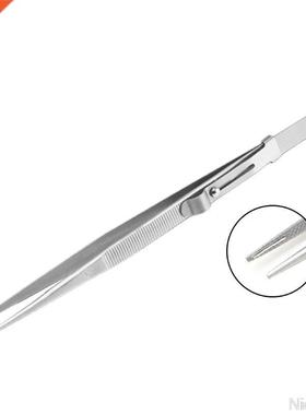 Antislip Stainless Steel LP Vinyl Record Cartridge Stylus Tu